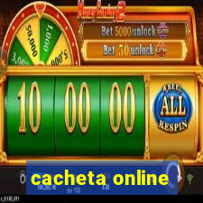 cacheta online